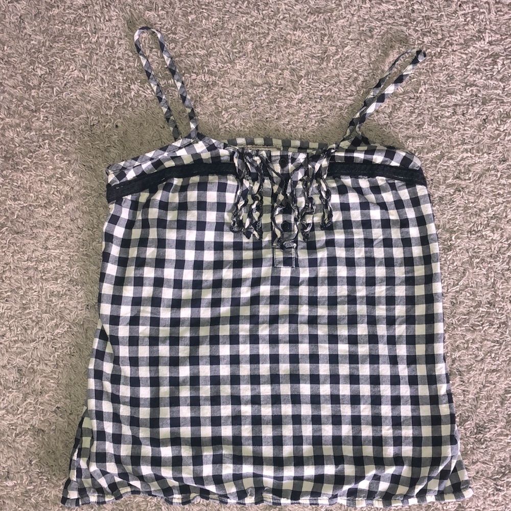 Woman’s tank